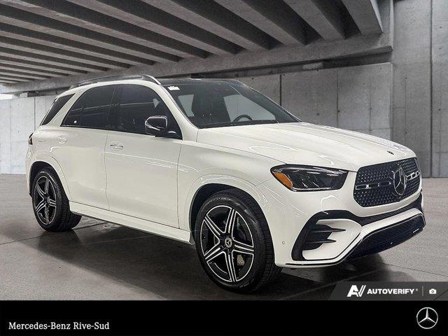 mercedes-benz GLE 2026 - 7