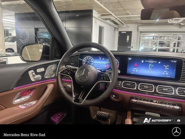 mercedes-benz GLE 2026 - 9