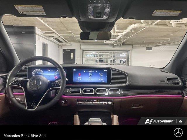 mercedes-benz GLE 2026 - 10