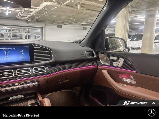 mercedes-benz GLE 2026 - 11