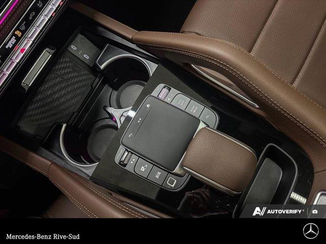 mercedes-benz GLE 2026 - 16