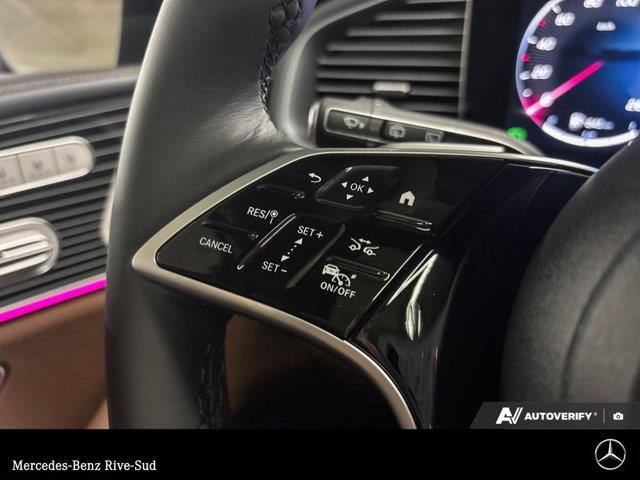 mercedes-benz GLE 2026 - 21