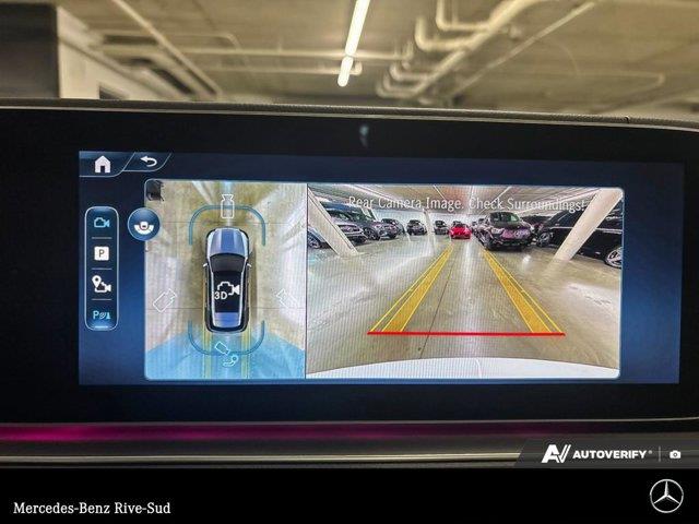 mercedes-benz GLE 2026 - 25