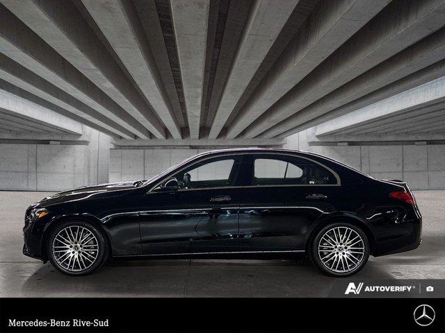 mercedes-benz C-Class 2026 - 2