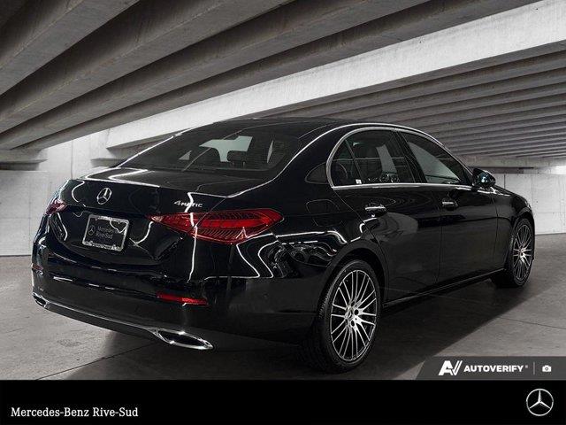 mercedes-benz C-Class 2026 - 5