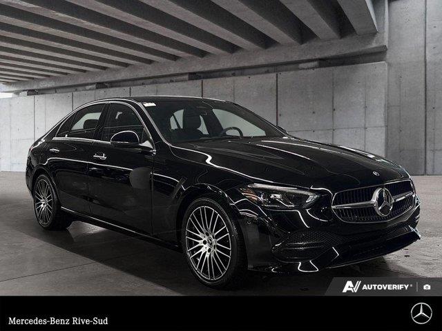 mercedes-benz C-Class 2026 - 7