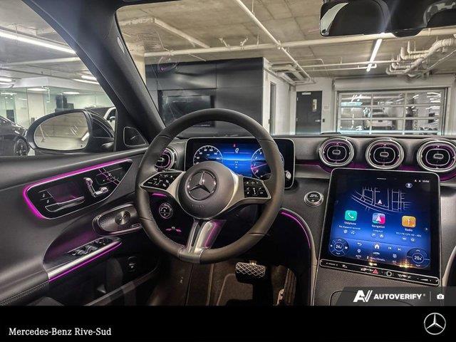 mercedes-benz C-Class 2026 - 9