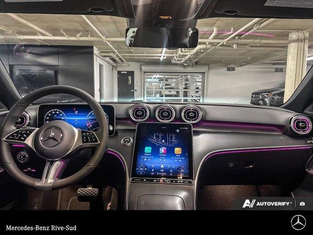 mercedes-benz C-Class 2026 - 10