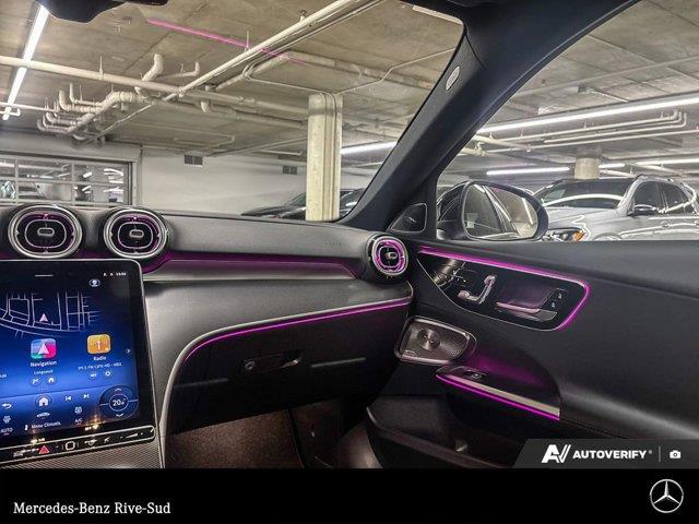 mercedes-benz C-Class 2026 - 11