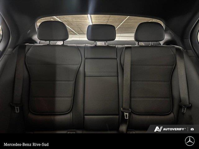 mercedes-benz C-Class 2026 - 13