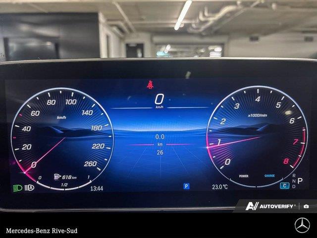 mercedes-benz C-Class 2026 - 15