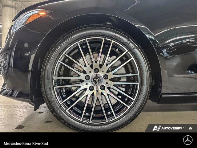 mercedes-benz C-Class 2026 - 18