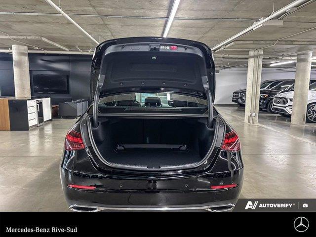 mercedes-benz C-Class 2026 - 19