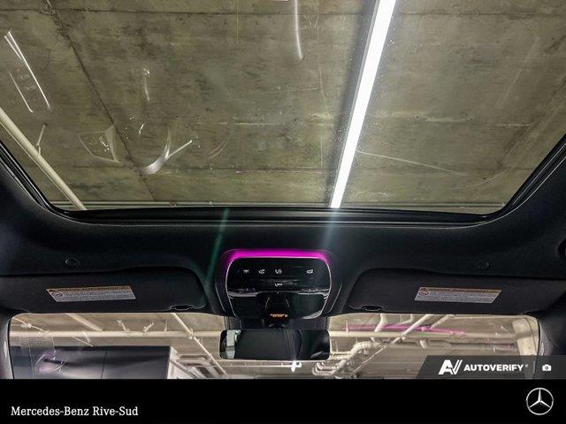 mercedes-benz C-Class 2026 - 23