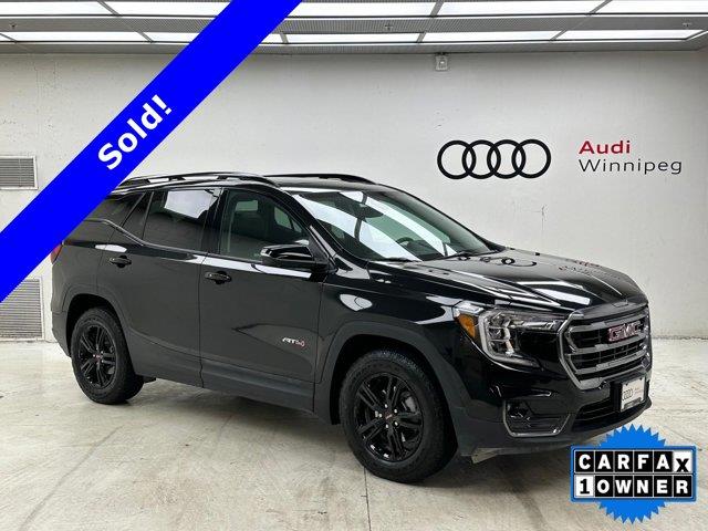 gmc Terrain 2024
