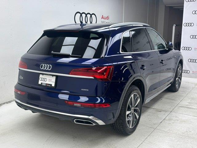 audi Q5 2022 - 4
