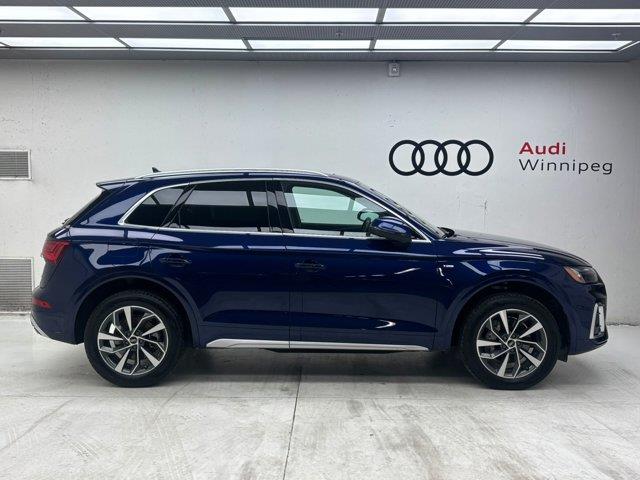 audi Q5 2022 - 5