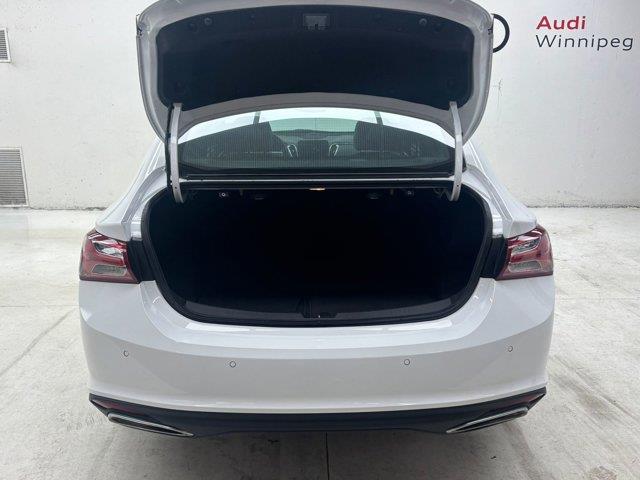 chevrolet Malibu 2021 - 7