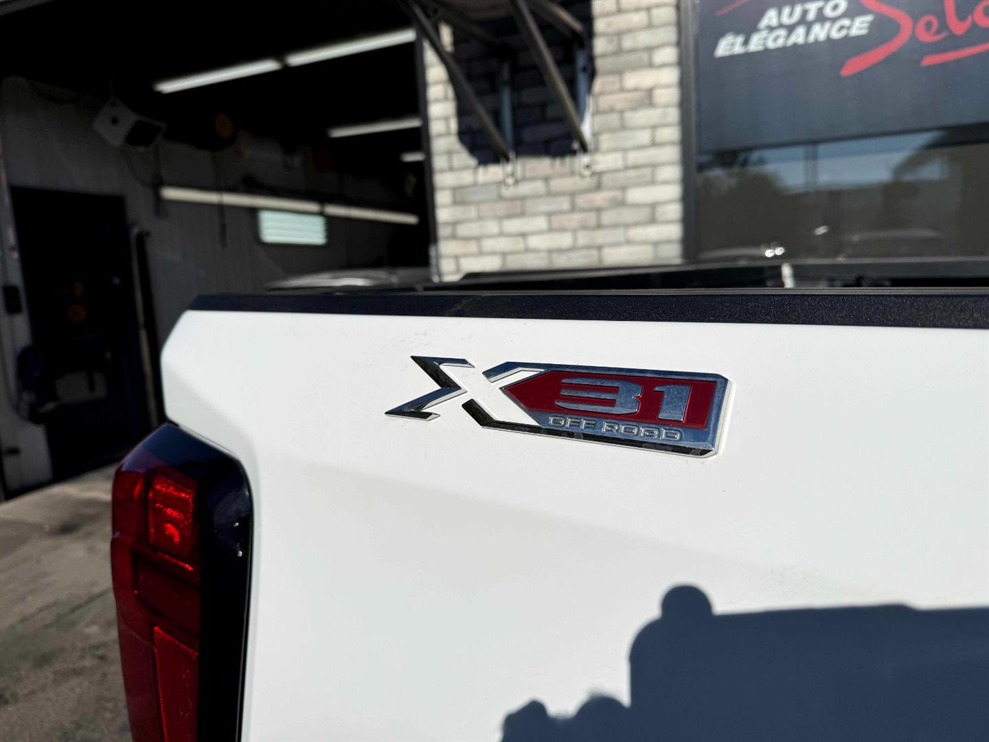 gmc Sierra 1500 2022 - 20