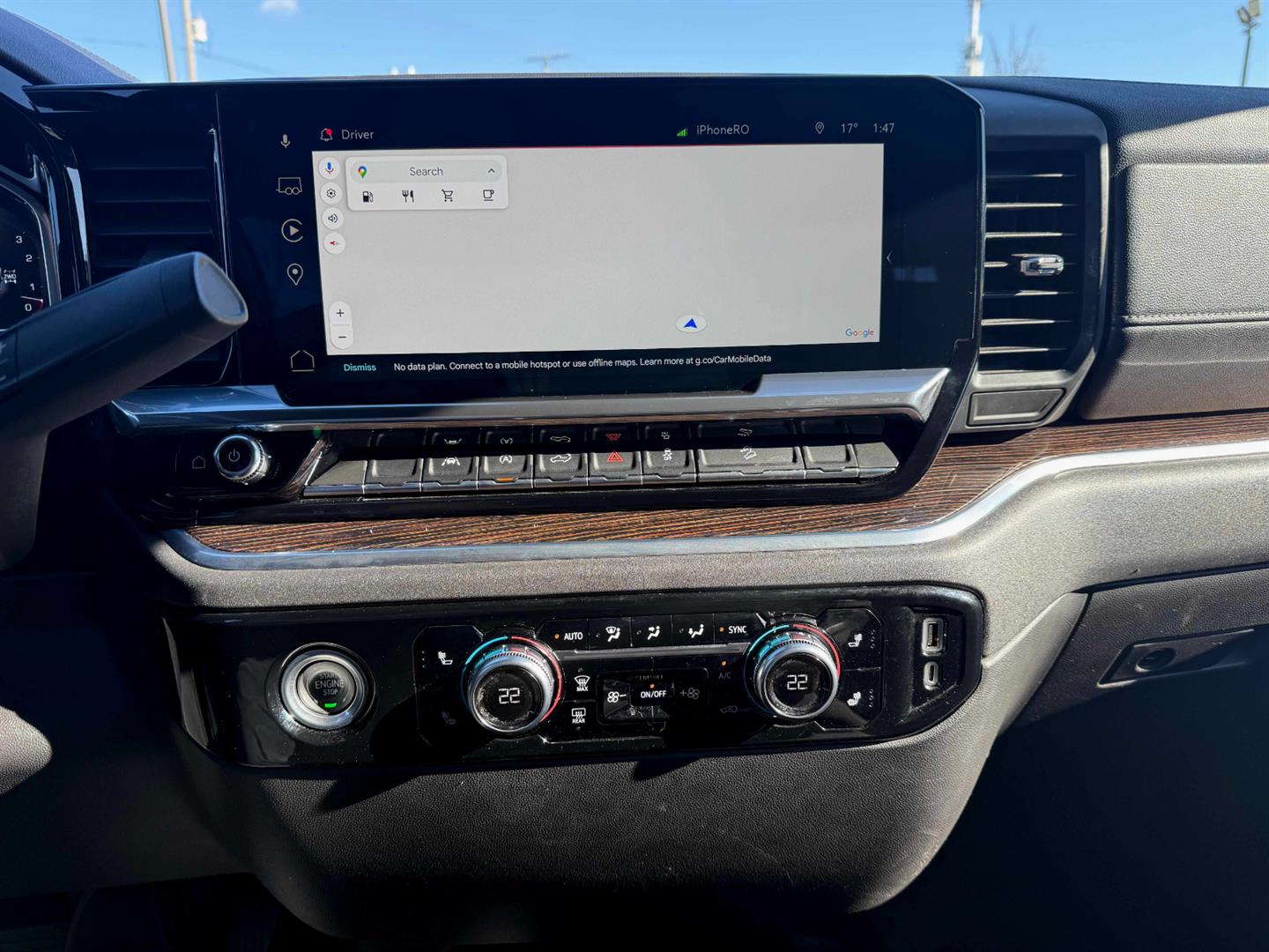 gmc Sierra 1500 2022 - 21