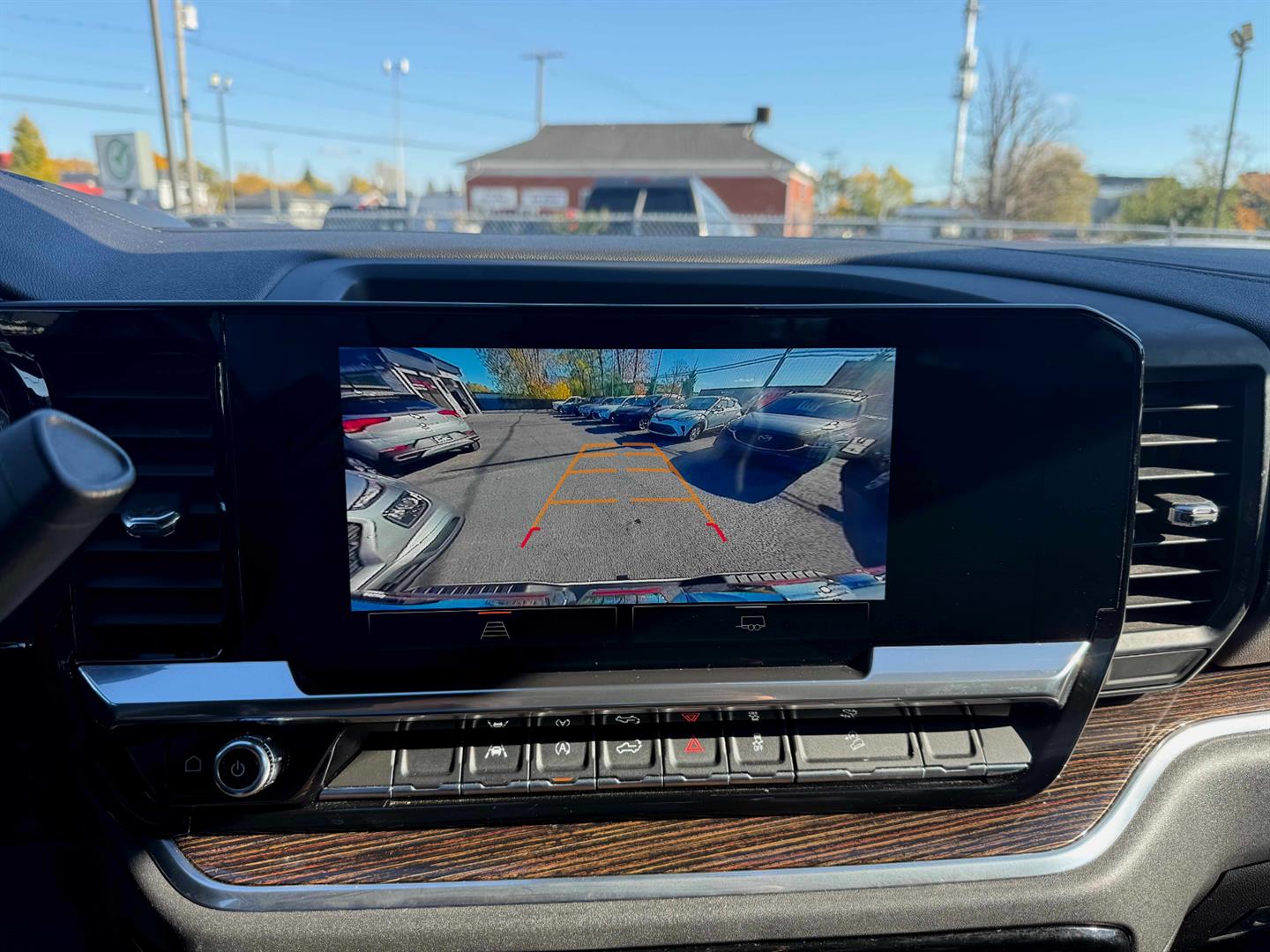 gmc Sierra 1500 2022 - 22