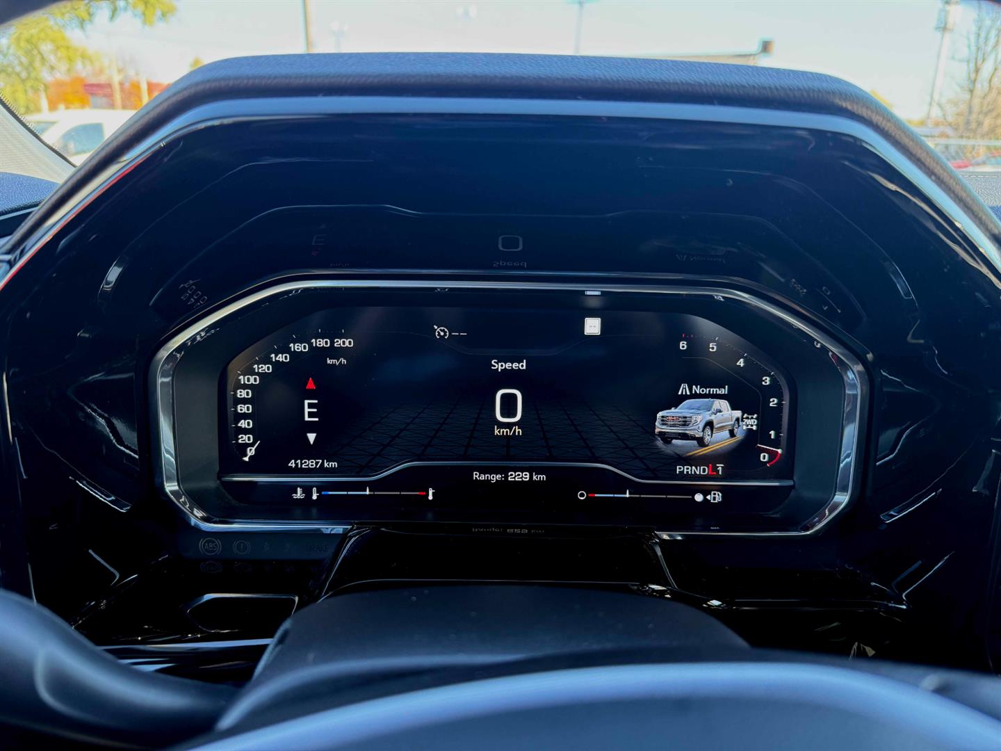 gmc Sierra 1500 2022 - 23