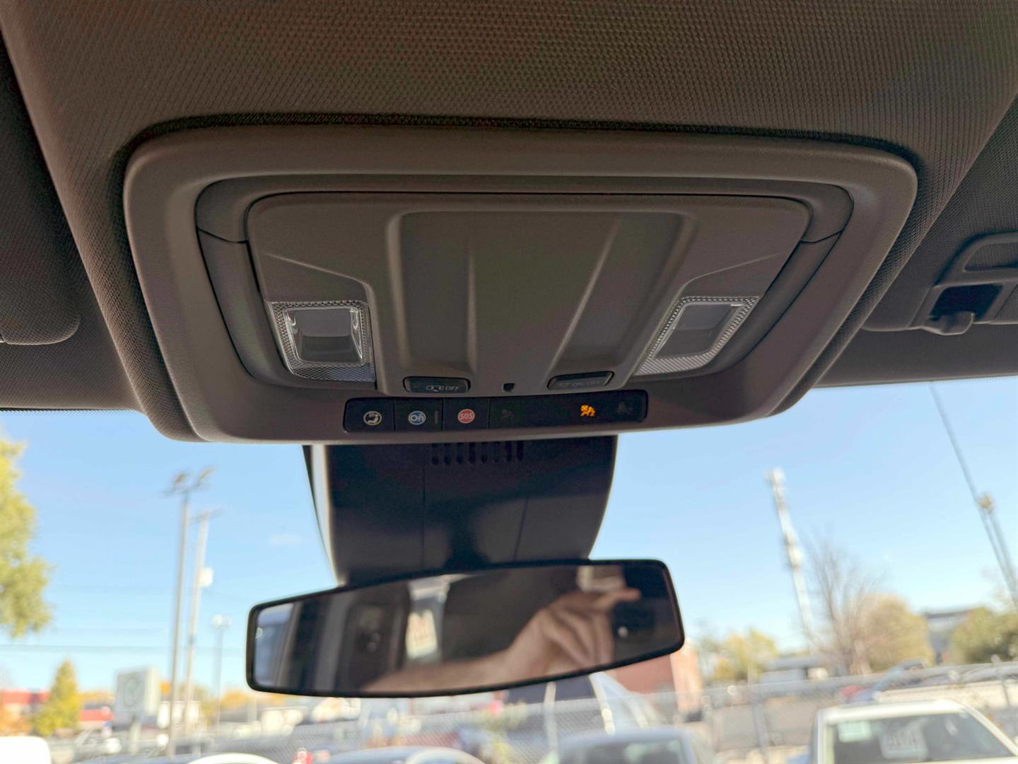 gmc Sierra 1500 2022 - 25