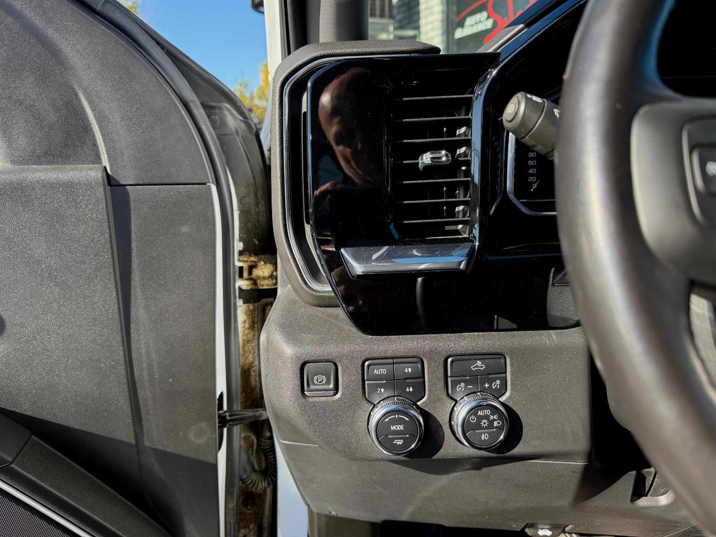 gmc Sierra 1500 2022 - 26