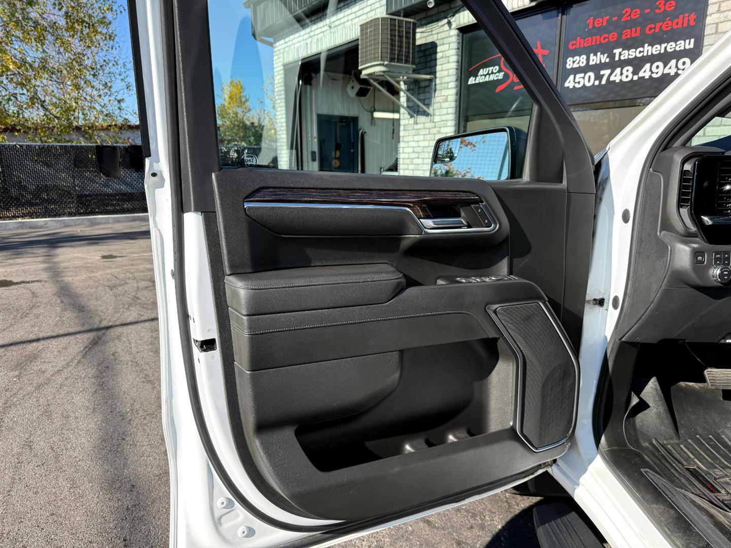 gmc Sierra 1500 2022 - 27