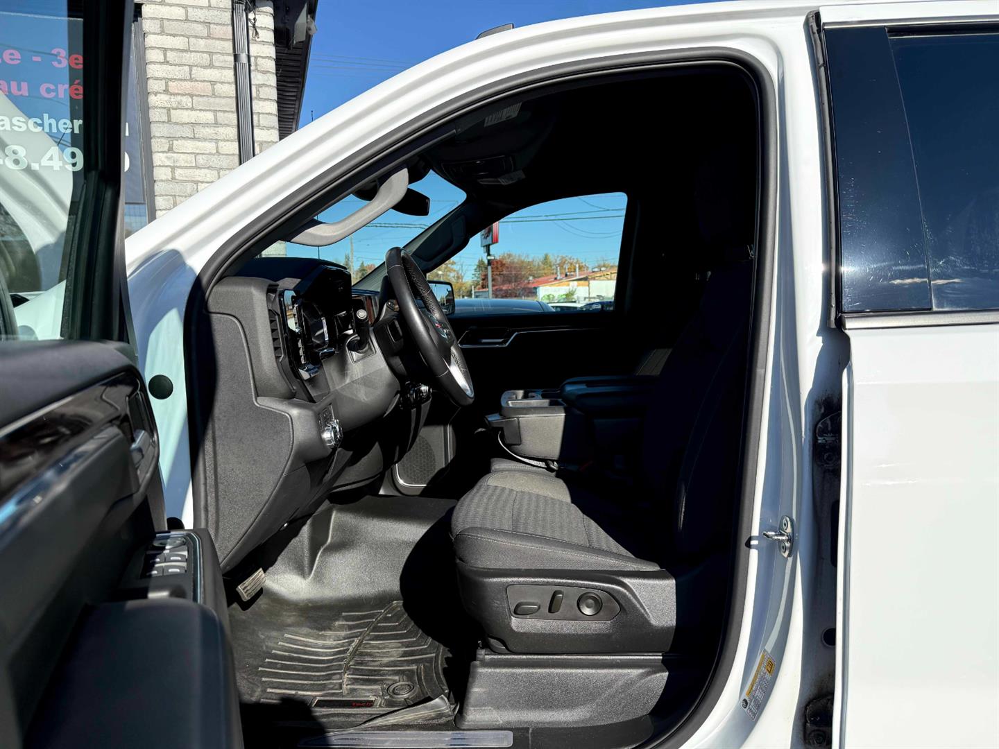 gmc Sierra 1500 2022 - 28