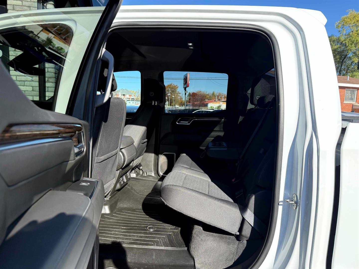 gmc Sierra 1500 2022 - 29