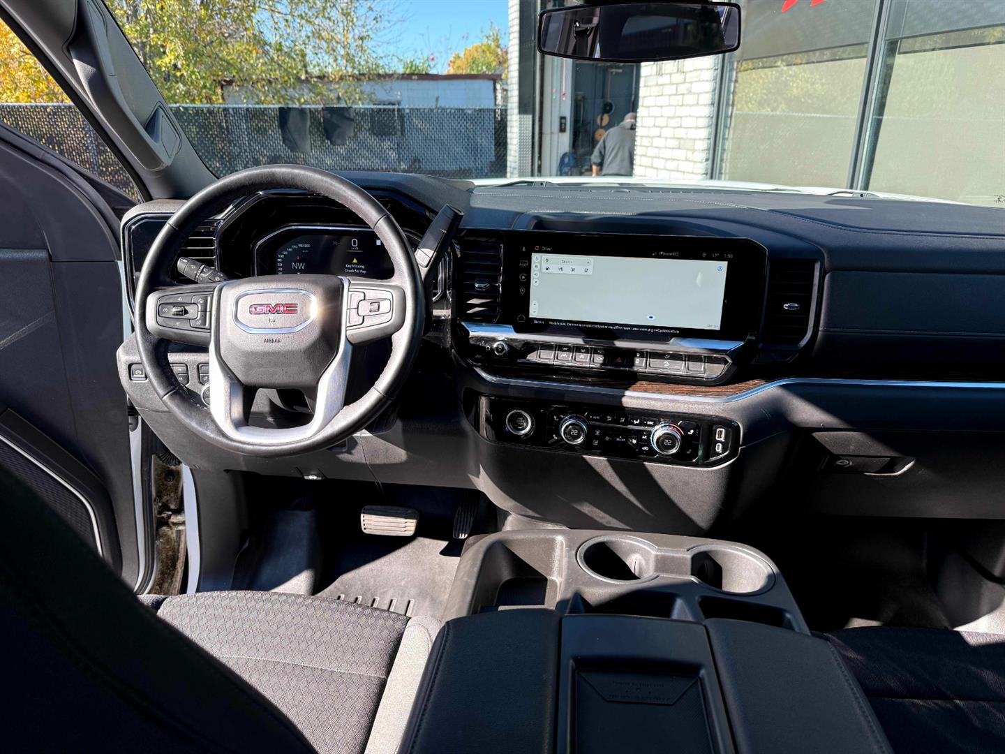 gmc Sierra 1500 2022 - 30