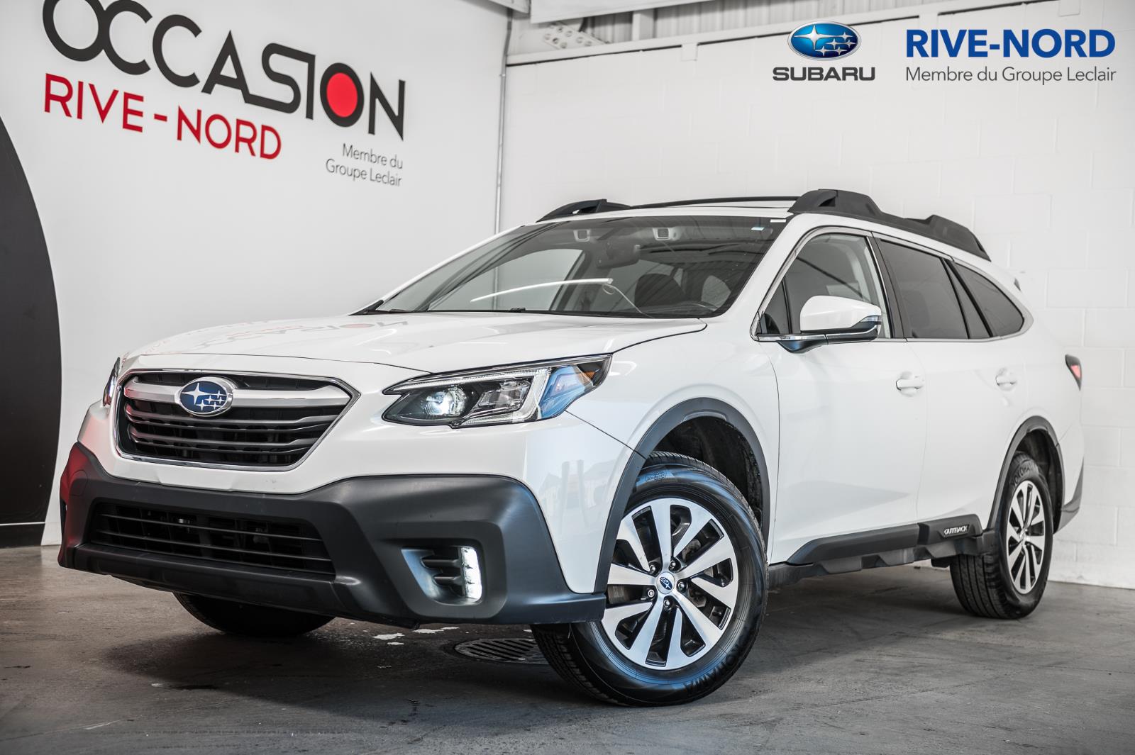 subaru Outback 2022