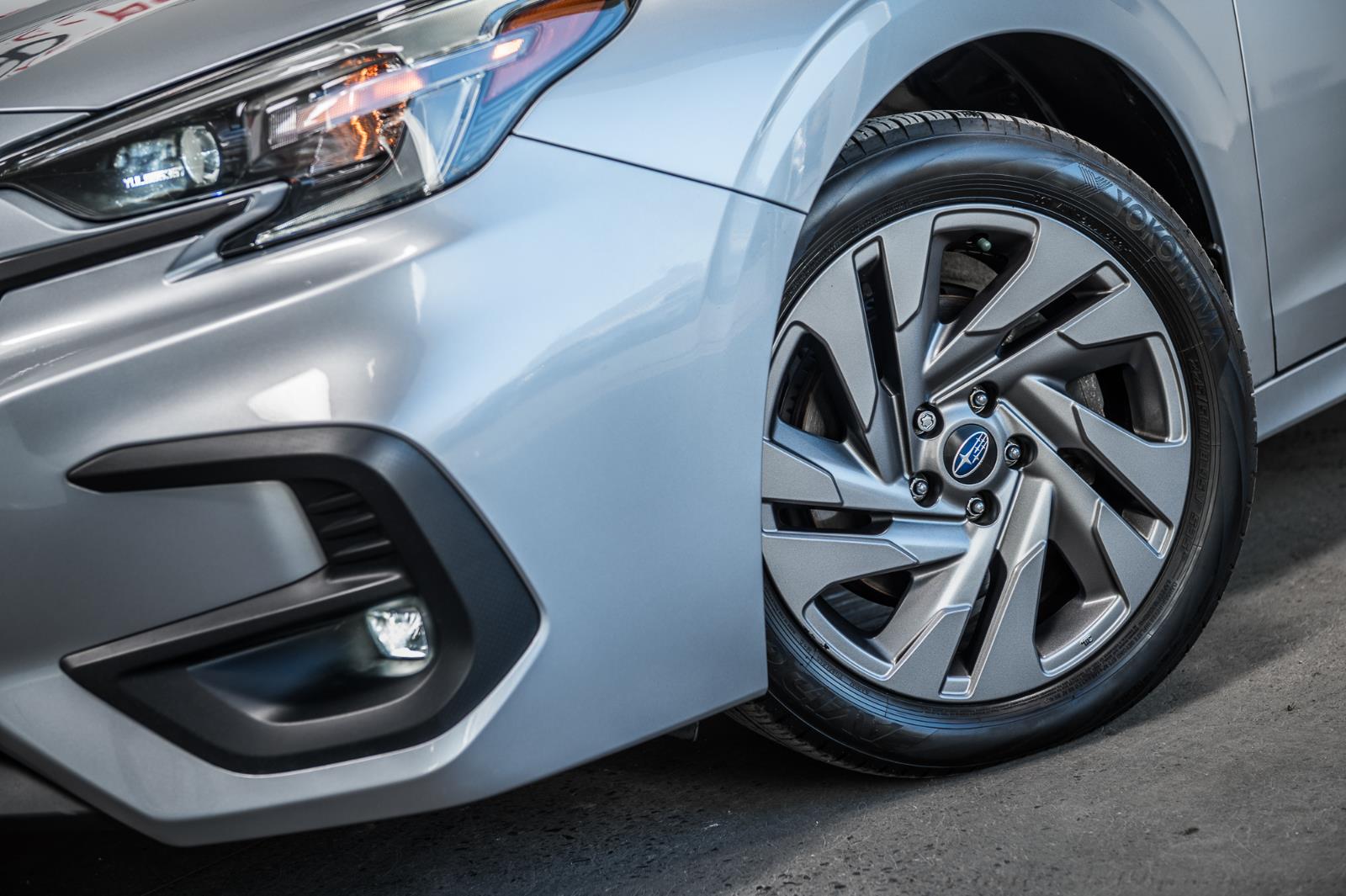 subaru Legacy 2023 - 2