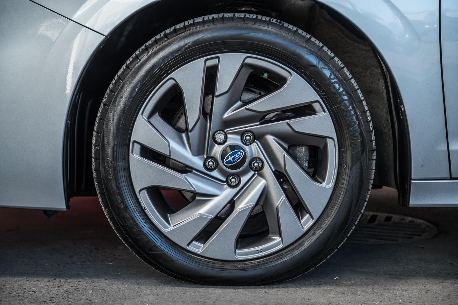 subaru Legacy 2023 - 8