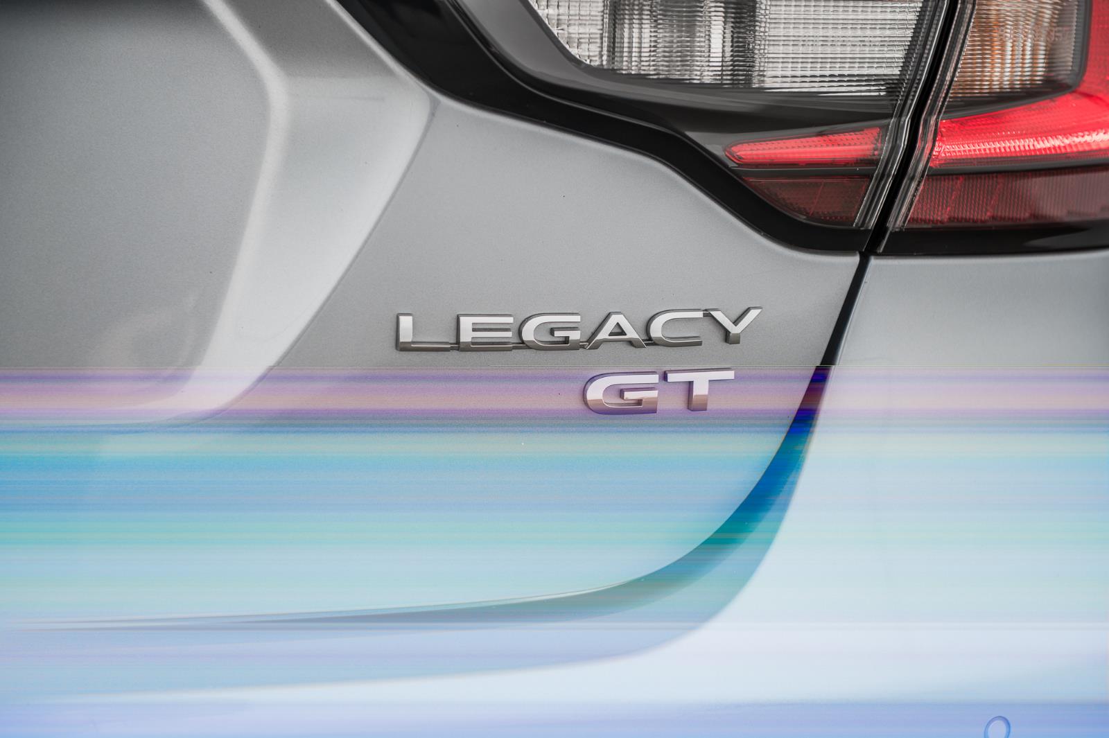 subaru Legacy 2023 - 18