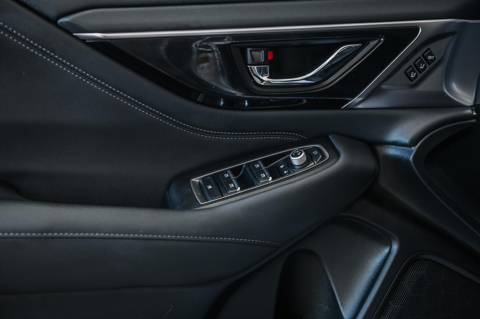 subaru Legacy 2023 - 22