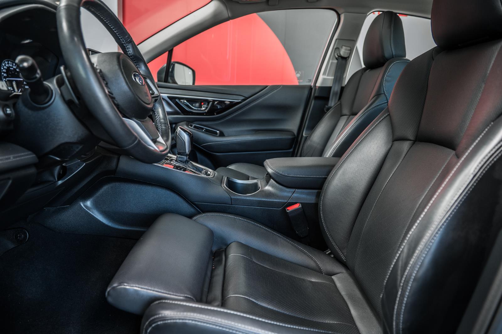 subaru Legacy 2023 - 23