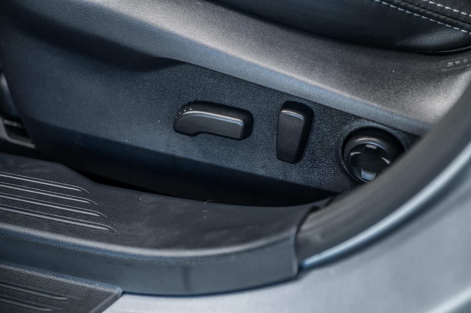 subaru Legacy 2023 - 24