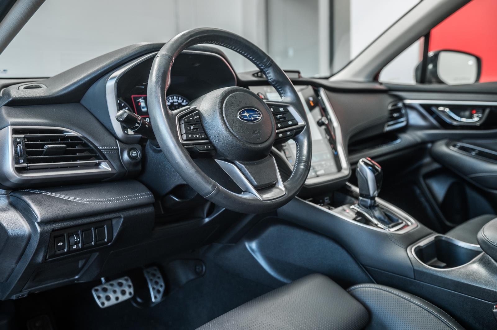 subaru Legacy 2023 - 25