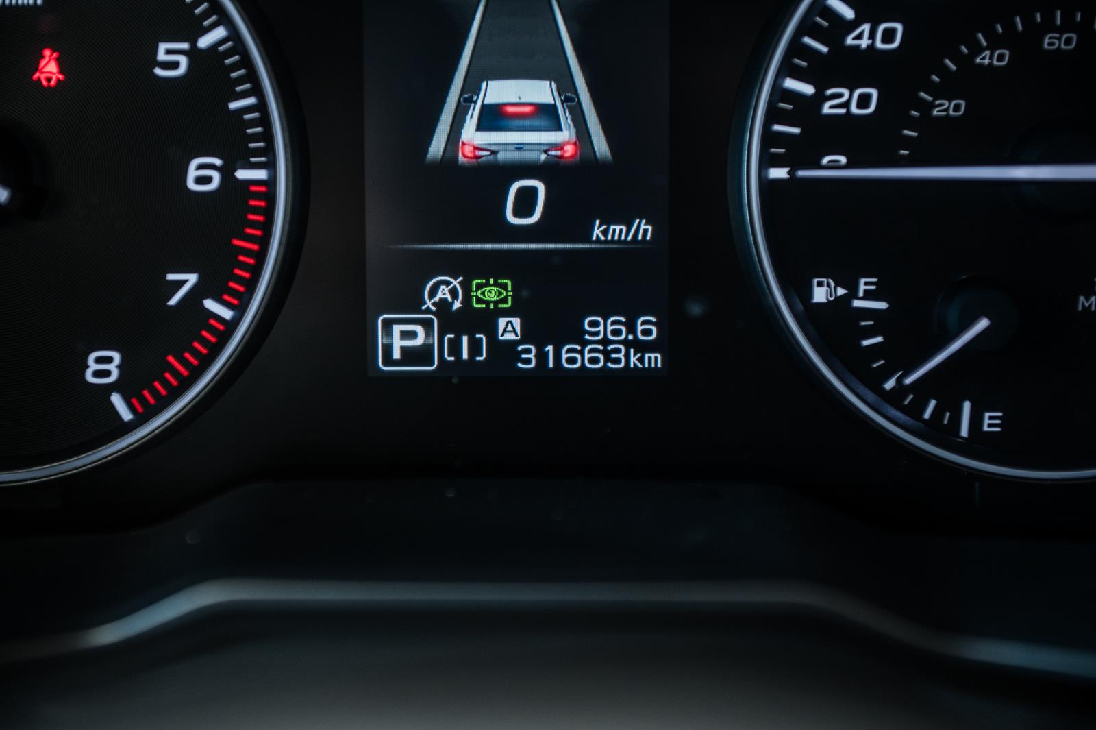 subaru Legacy 2023 - 28