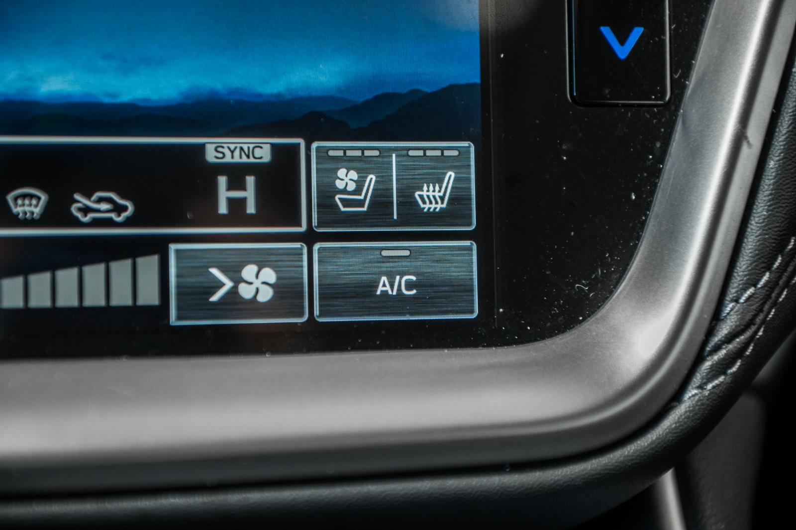 subaru Legacy 2023 - 32