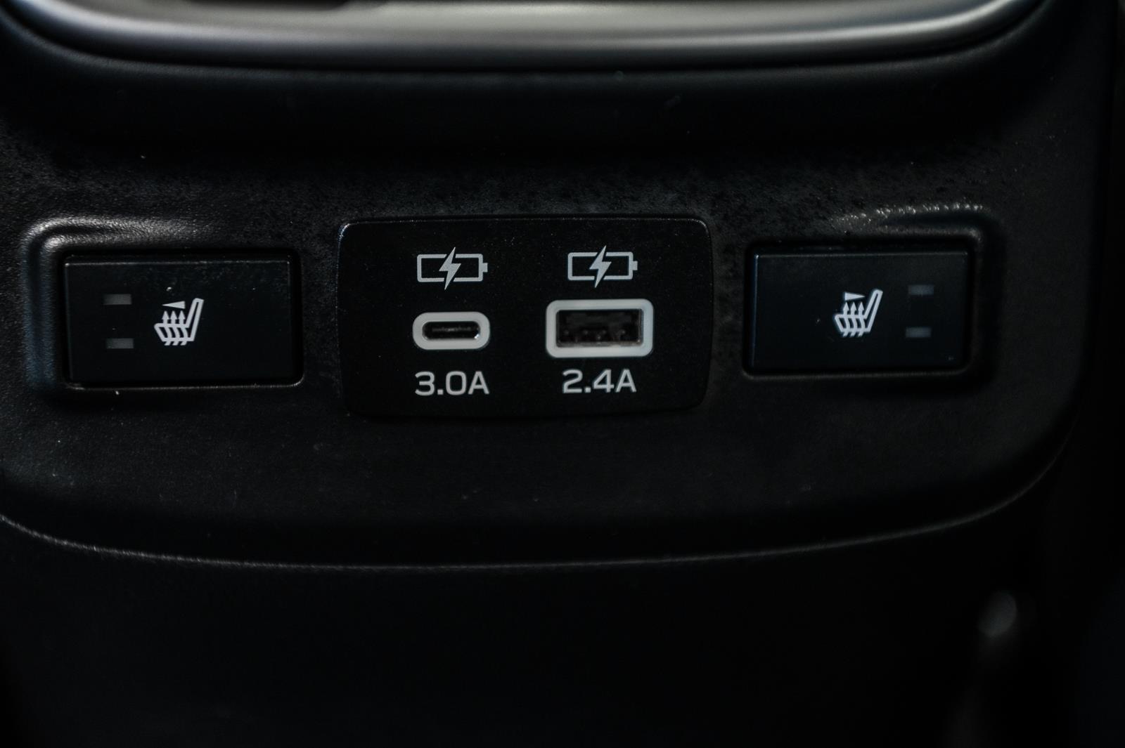 subaru Legacy 2023 - 34