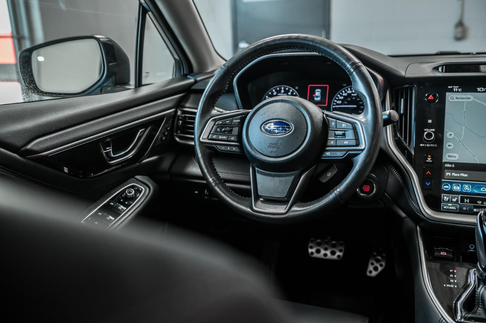 subaru Legacy 2023 - 36