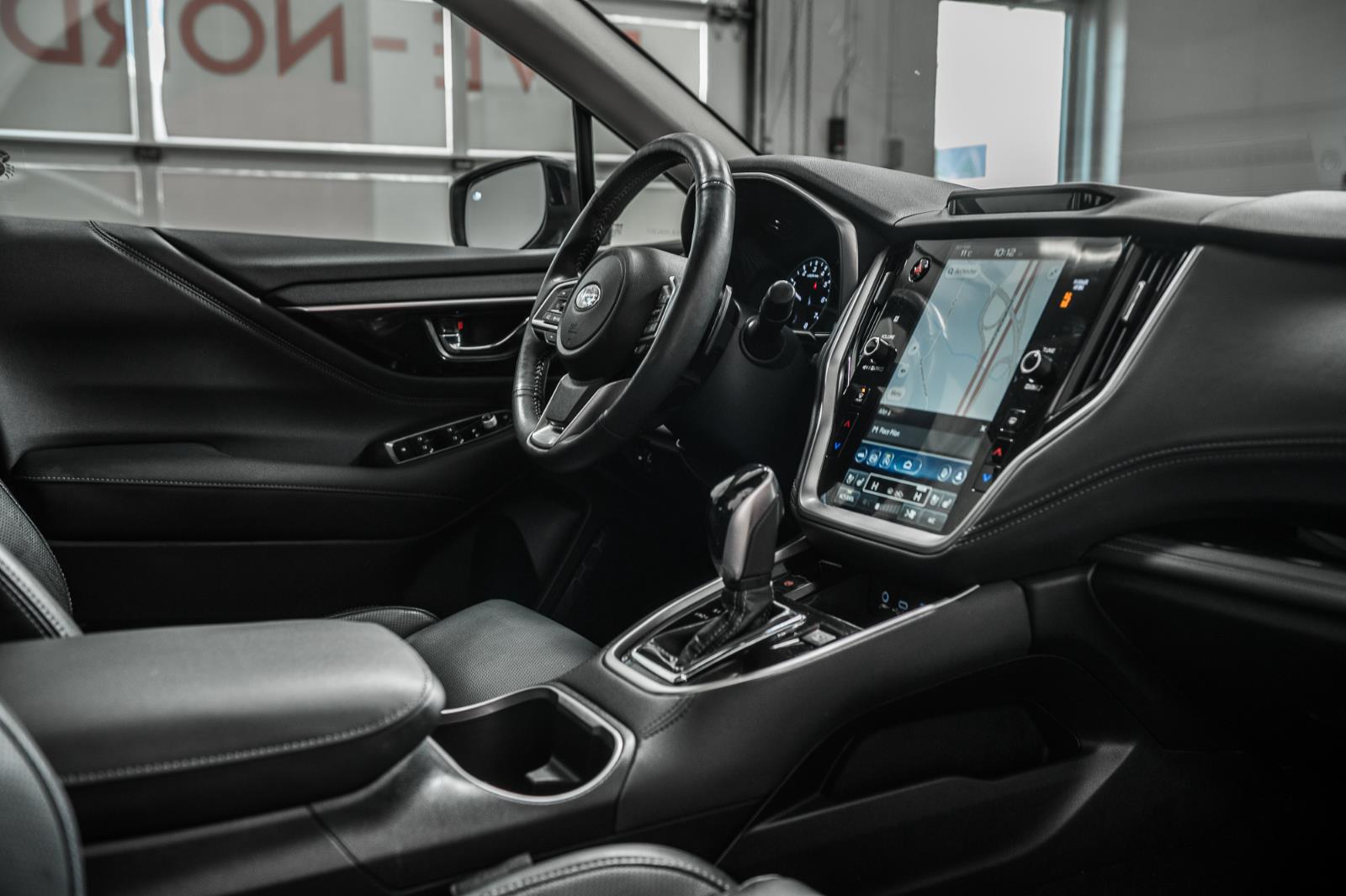 subaru Legacy 2023 - 38