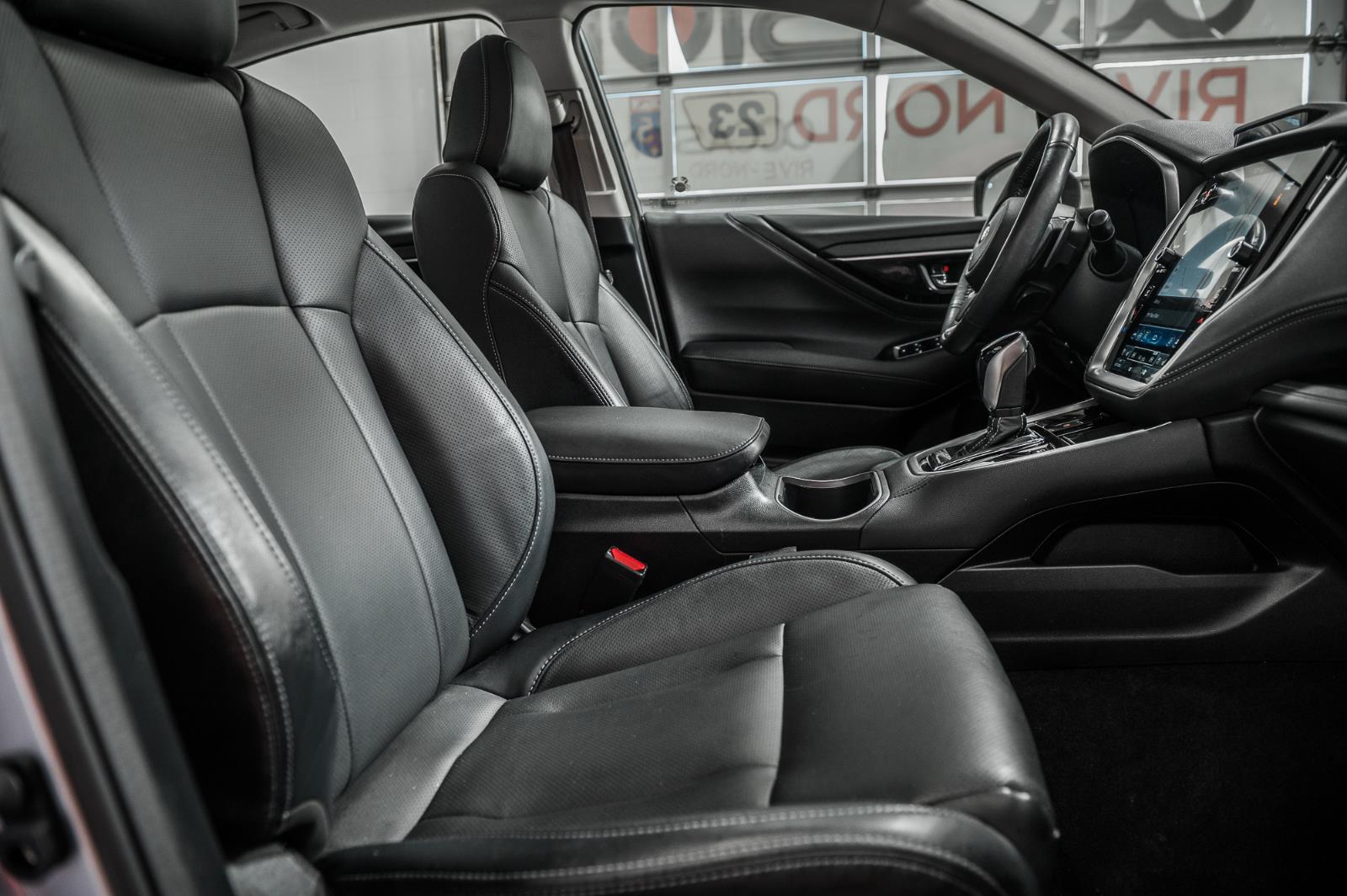 subaru Legacy 2023 - 39