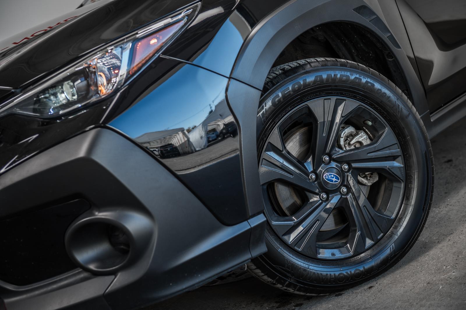 subaru Crosstrek 2025 - 2