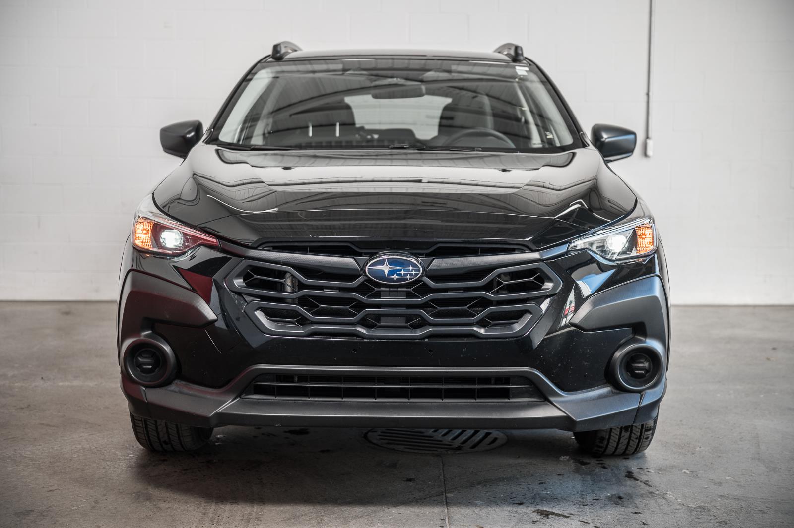 subaru Crosstrek 2025 - 4