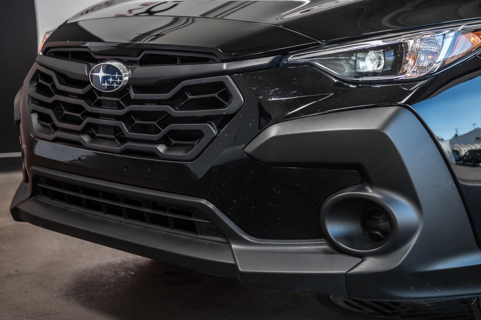 subaru Crosstrek 2025 - 6