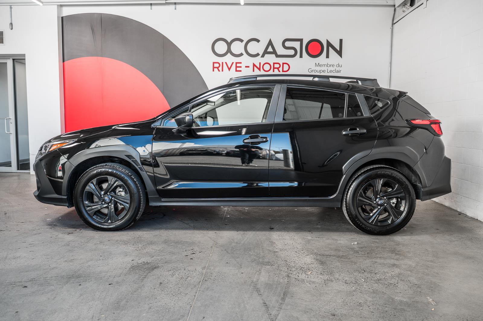 subaru Crosstrek 2025 - 10